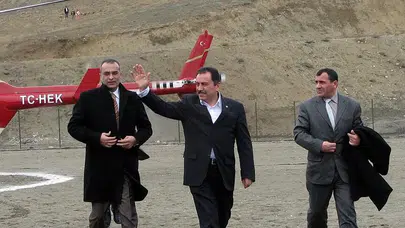 Yazıcıoğlu dosyasında Başsavcılık: 'Ucu nereye dokunursa dokunsun gidilecek!'