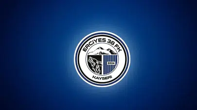 Erciyes 38 Futbol Spor Kulübü yeni sezon formalarını tanıttı