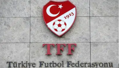 Nefesler tutuldu! TFF 3. lig’de 2026-2027 sezonu grupları ve takımları belli oldu