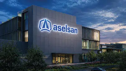 ASELSAN'dan Avrupa'ya meydan okuma: '2 Yılın Altında Teslim Ederiz!'