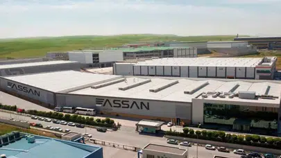 Türk savunma sanayiinde yılın hamlesi: ROKETSAN, Assan Group'u 471 milyon dolara satın aldı!