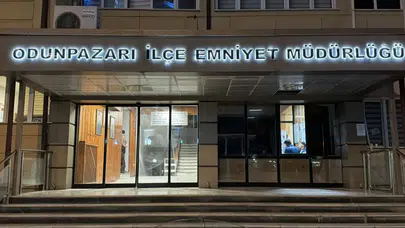 Kimliği yoktu, sorguda gerçek ortaya çıktı! Firari hükümlü yakalandı