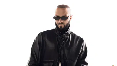 Berkay 7 yıl sonra yeni albümü Kavi ile müzik dünyasına dönüyor