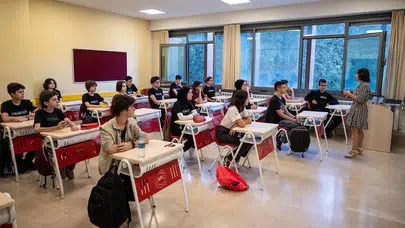 İlkokul 2. sınıf öğrencilerine müjde: Eğitici destek programı genişletildi