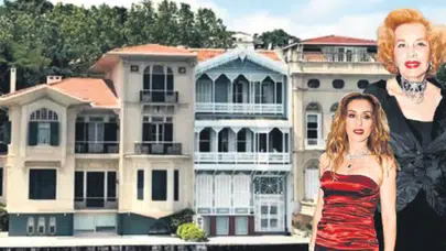 Kardeşlerin yargı savaşı derinleşiyor: Kayıp mücevherlerin peşine düştüler