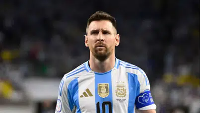 Futbolun efsanesi yapay zekaya yatırım yağdırıyor: Messi’den 5 milyar dolarlık deve destek!