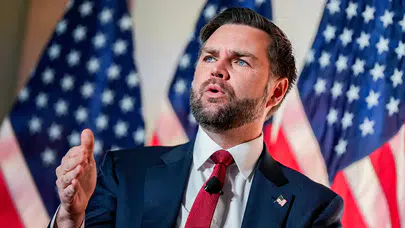 ABD'de çatlak sesler: JD Vance’ten İsrail’e Epstein ve sabotaj suçlaması!