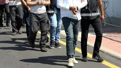 Siber suç örgütüne 16 ilde eş zamanlı darbe: 'Hesapçı' şebekesi çökertildi!