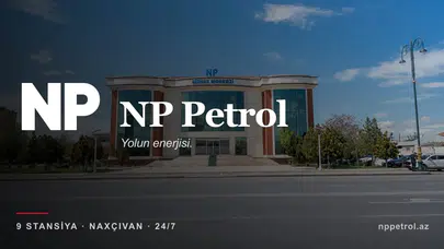 Sürkit Holding’den uluslararası sermaye piyasalarına yeni adım: NP Petrol Bakü Borsası yolunda!