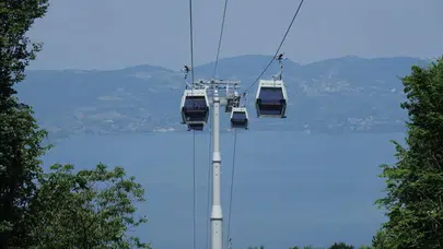 Sapanca  2026 bilet ücretleri teleferik? Öğrenciye ne kadar, çalışma saatleri, nerede ve nasıl gidilir, kaç dakika sürüyor?