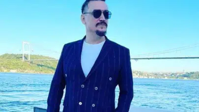Şenol İpek kimdir? Kaç yaşında, nereli, evli mi? Hangi dizilerde yer aldı, kariyeri nasıl?