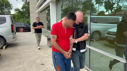 Samsun'da nefes kesen operasyon: Binlerce sentetik hap ele geçirildi