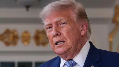 'Donanmaları deniz altında': Trump’tan İran operasyonlarına dair dikkat çeken detaylar
