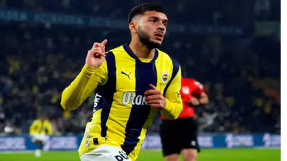 Yılın Transfer çalımı iddiası çöktü! Oğuz Aydın için verilen karar ortaya çıktı
