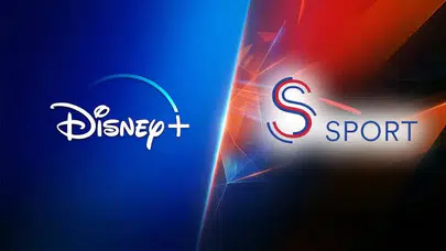 Disney Plus ve S Sport ortak oldu
