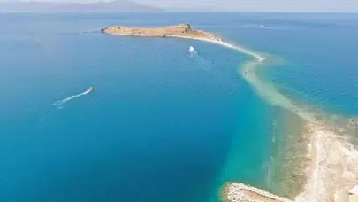 Van Gölü'nün geleceği için ortak akıl seferberliği başladı