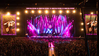 Sunny Hill Festivali 2026 biletler nereden alınır? Festival nerede olacak, kimler sahne alacak, Manifest hangi gün çıkacak?
