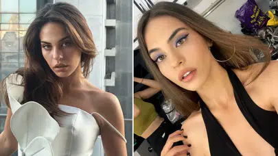 Muhtemel Aşk'ın kadrosu büyüyor! Dilara Sümbül'ün canlandıracağı karakter belli oldu