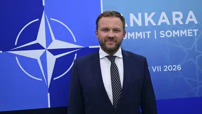 Karadeniz’de ezber bozan ittifak: Üç Ülke Ankara’da imzayı attı!