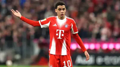 Galatasaray'dan Musiala bombası sonrası çok sert transfer tepkisi