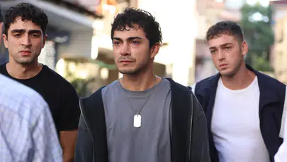 Altı Üstü İstanbul 8. bölüm fragmanı geldi mi, hangi gün çıkacak, Emir kurtulacak mı, Hasan yaşıyor mu?