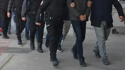 Ankara'da 'Reşo Ağa' kabusu bitti: Silahlı gasp çetesi çökertildi!