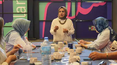Van Kültür Yolu Festivali dokuz günlük maratonunu tamamladı