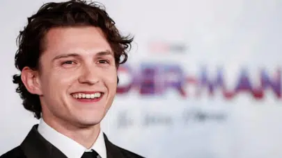 Tom Holland hangi rolde? Fred Astaire filmi nedir, dans provaları nasıl başladı, dublör kullanılacak mı, yeni proje ne zaman geliyor?