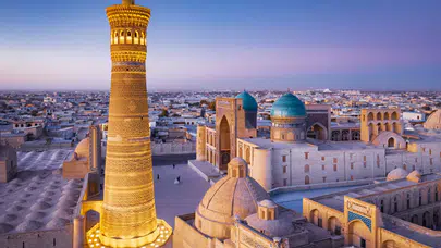 Özbekistan Parlamentosundan tarihi adım: Ortak Türk alfabesine bir adım daha!