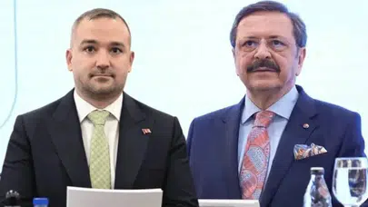 İş dünyasından kritik zirve: TOBB’dan Merkez Bankası’na 'Finansman' çıkarma