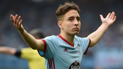 Emre Mor kimdir, kaç yaşında, aslen nereli? Hangi takımlarda oynadı?