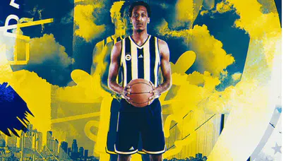 Fenerbahçe basketbolda yılın transferini duyurdu: İmzalar atıldı!