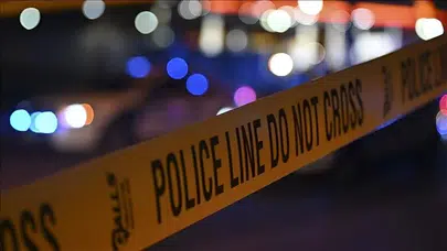 Maine'de hareketli gece: Kaçmaya çalışan şüpheli vurularak öldü
