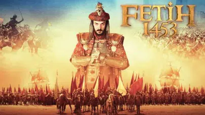 Fetih 1453 gerçekte nerede, kaç yılında ve ne zaman çekildi? Ulubatlı Hasan kimdir? Oyuncuları kimler?
