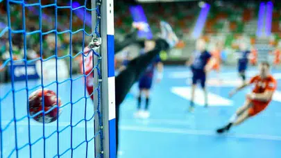 Genç hentbolculardan 20 yıllık hasrete son: U18 Milli Takımı Avrupa Sahnesinde