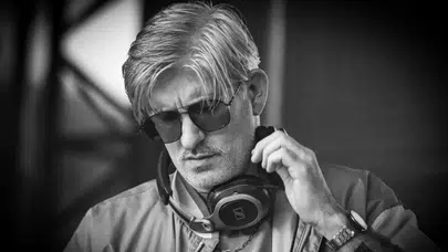 Fransız DJ ve Elektro-Pop ikonu Kavinsky 50 yaşında hayatını kaybetti