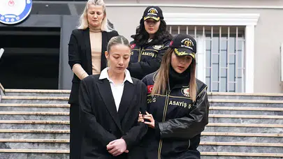 Genç futbolcunun davasında ara karar çıktı: Aleyna Kalaycıoğlu sinir krizi geçirdi!