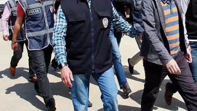 Moğolistan’ın kırmızı bültenle aradığı zehir taciri İstanbul’da enselendi!