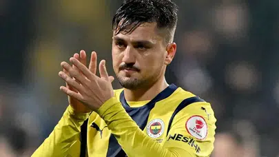 İsmail Kartal'dan Cengiz Ünder kararı! Transfer planı değişti