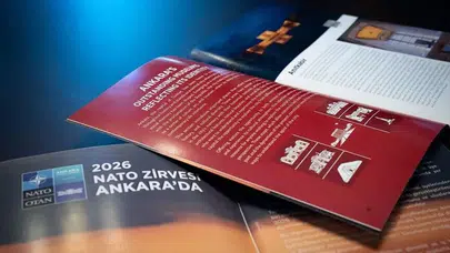Ankara’da NATO bereketi: Sadece 1 haftada yarım milyar lirayı aşan dev gelir!