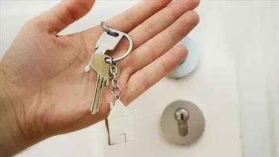 1.2 milyondan fazla taşınmaz el değiştirdi: İşte tapunun ilk yarı bilançosu