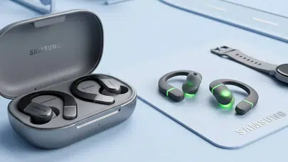 Samsung Galaxy Buds ne zaman çıkacak? Özellikleri neler, kulak kancası ne işe yarıyor, fiyatı ne kadar?