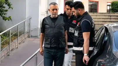 'Bizi çukurun içine attın!': Haluk Levent, 20 yıllık avukatını da kandırmış