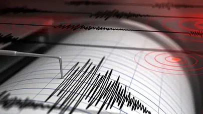 Elazığ'da korkutan deprem: AFAD son dakika verilerini paylaştı