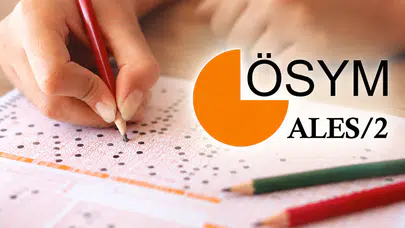 ÖSYM duyurdu! ALES/2 giriş belgeleri erişime açıldı