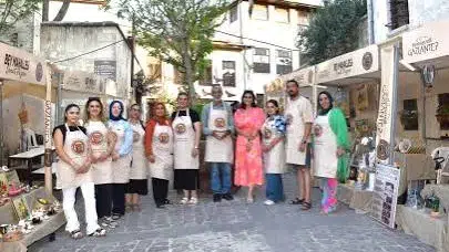 Gaziantep'te kültür ve sanat yatırımlarına bir yenisi daha eklendi