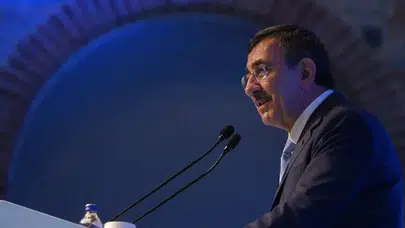 Ankara’dan AP’ye sert tepki: 'O Karar Bizim İçin Yok Hükmündedir!'