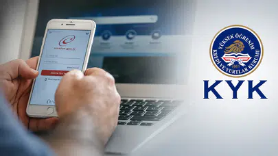 2026 KYK yurt başvurusu ne zaman, burs başvuruları hangi tarihte, e-Devlet ekranı açıldı mı, kimler başvurabilir?