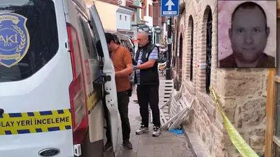 Tahıl kralının sır ölümü: Antalya'da milyar avroluk gizem!