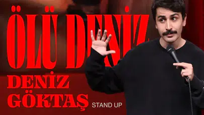 Havalimanında gözaltına alınmıştı: Deniz Göktaş bugün hakim karşısında!